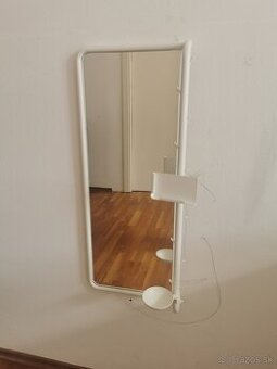 zrkadlo MÖJLIGHET IKEA