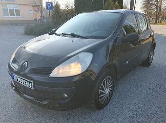 Renault Clio 1.2 16V Authentique 55 KW, M5
