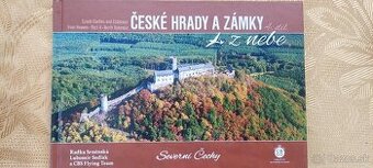 České hrady a zámky z nebe: Severní Čechy 4