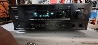 Onkyo TX-DS595