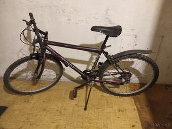 Predám horský bicykel Vicini
