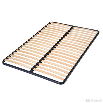 Kovový rošt 140x200