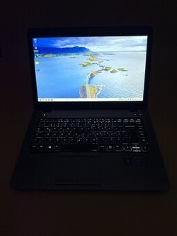 Notebook HP EliteBook 840 G1, i5, SSD 250 GB, 8 GB RAM