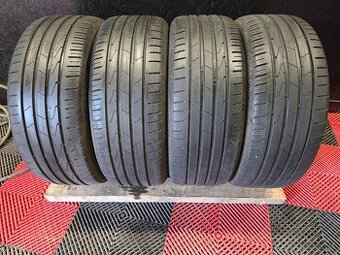 215/50 R18 Hankook Letne pneumatiky