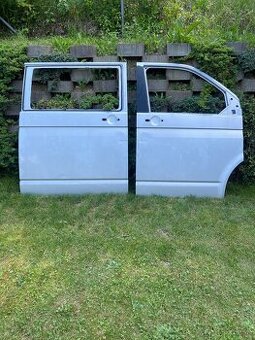Dvere VW T6 Multivan Caravelle Transporter