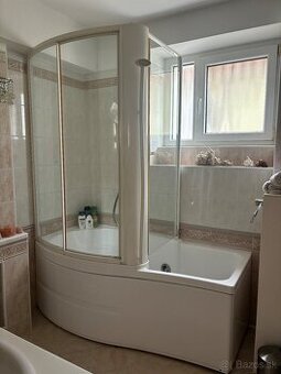 DARUJEM hydromasážny kút za odvoz