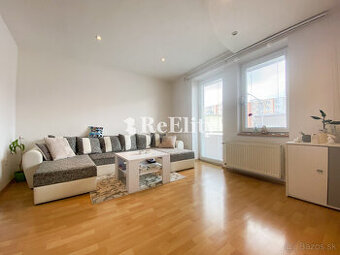 Predaj 2-izbového bytu s balkónom – 52 m² vo Vrútkach