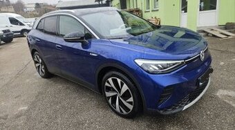 💥 VW ID4 - PREDAJ AJ NA SPLÁTKY 💥
