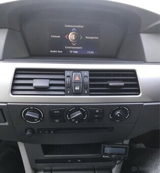 BMW e60 e61 CCC MASK