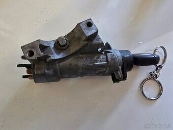 Spínacia skrinka Škoda Octavia 4B0905851C