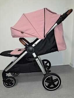 Športový kočík Pettite and Mars