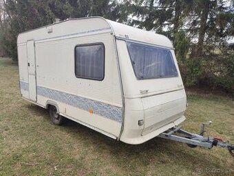 Adria, r.v. 1996, STK, váha max 1000kg