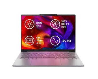 Lenovo Yoga Slim 7 14ILL10|U5 228V|32GB|SSD 512GB|3K