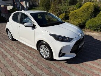 Toyota Yaris 1.5 hybrid automat