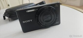 Fotoaparát Sony Cyber-shot DSC-W830