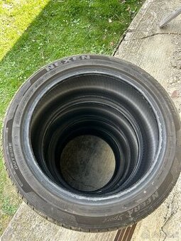 Letné pneu Nexen 225/45 R17