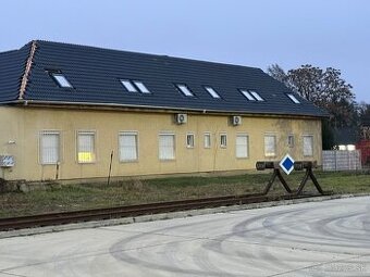 Robíme Tesárske práce