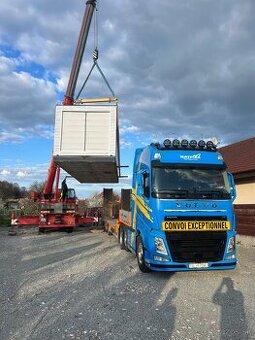 _Zemné, výkopové a búracie prace,,nadrozmerna preprava_