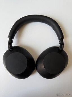 Sony WH-1000XM6