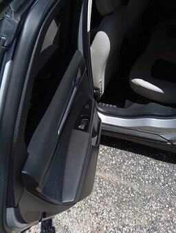 Mondeo