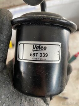 Darujem palivový filter BMW SUBARU - 1