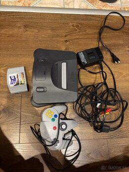 Nintendo 64