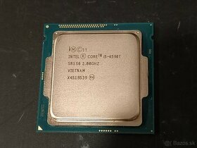 Intel Core i5-4590T (SR1S6) LGA1150