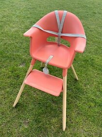 Detská stolička Stokke Click - 1