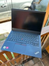 Predám notebook Lenovo ThinkPad E14 gen 1 na náhr. diely