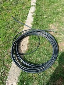Závesný kábel AYKY 4x16 cca 30 m