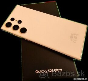 Samsung Galaxy S23 Ultra 512GB Cream
