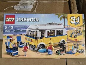 LEGO Creator 31079