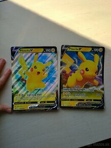 Pokémon cards - 1