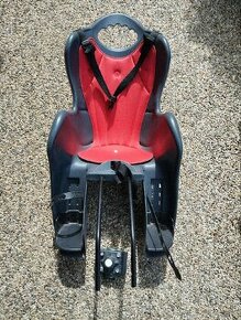 Detská sedačka na bicykel - 1