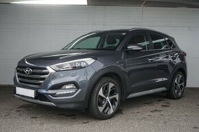 14-Hyundai Tucson, 2017, benzín, 1.6TGDi, 130kw