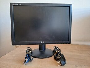 Predám LCD monitor LG 19". - 1