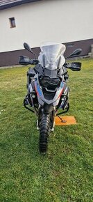 BMW 1200 GS  LC