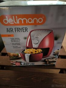 Delimano Air Fryer