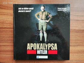 Apokalypsa - Hitler