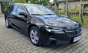 Opel Insignia facelift 2.0CDTI A/T 128kW SPORTS TOURER - 1