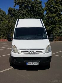 Iveco Daily 35S12, H3L4