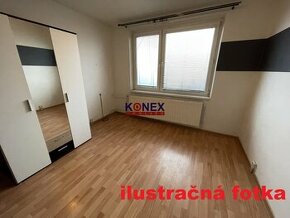 EXKLUZÍVNA PONUKA 4-izbový byt na Železiarenskej ulici, Koš