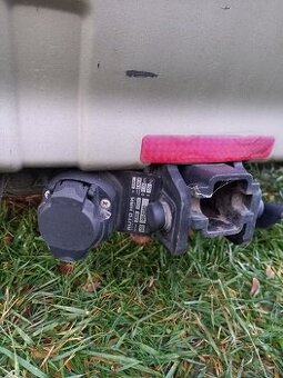 Mitsubishi outlander 2.0 4×4.