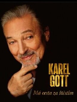Karel Gott