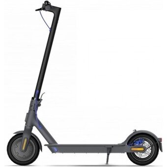 Xaomi mi electric skúter 3