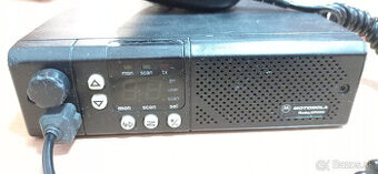 Motorola GM300  VHF - 1