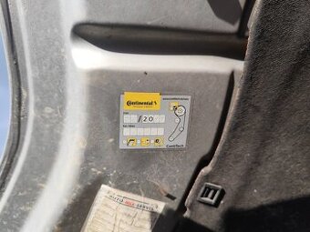 Predám Fiat Bravo, 1.6 MultiJet, 66 kW