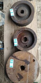 Remenice 10-20€