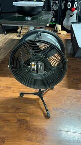 TURBO Tunel Wallimex Pro