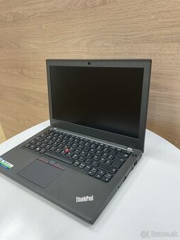 Notebook Lenovo ThinkPad X270
